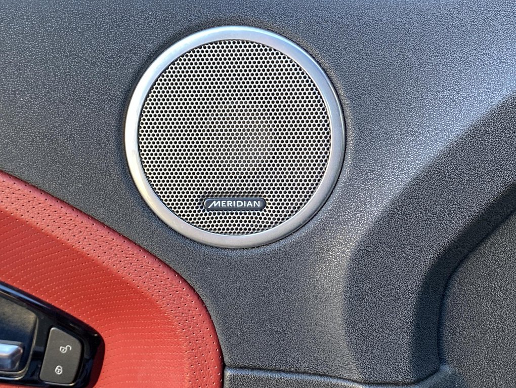 Land Rover Evoque 2.2D  4x4