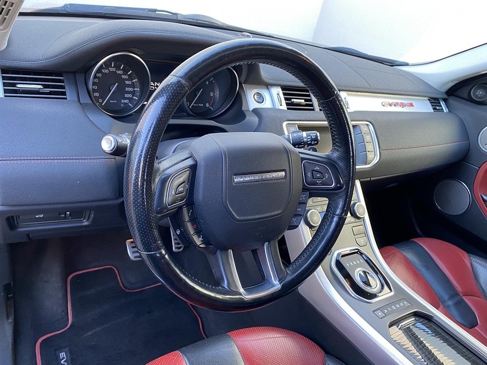 Land Rover Evoque 2.2D  4x4