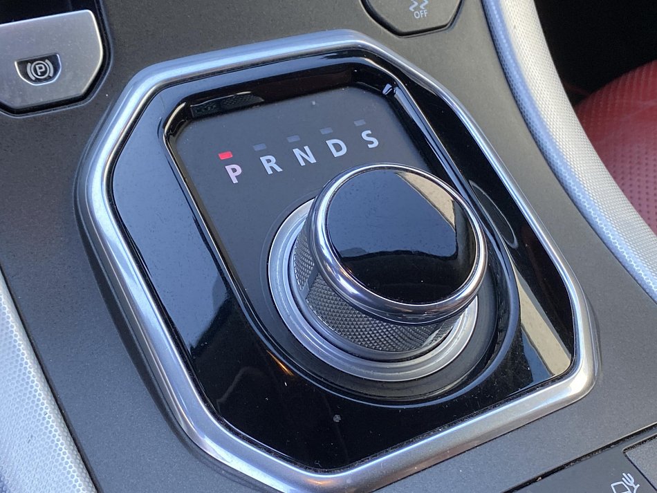 Land Rover Evoque 2.2D  4x4