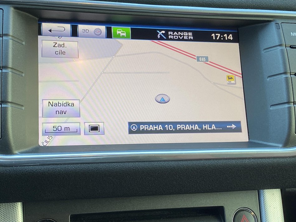 Land Rover Evoque 2.2D  4x4