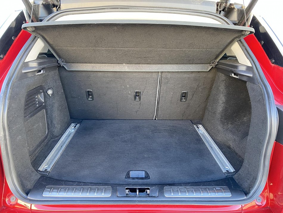 Land Rover Evoque 2.2D  4x4