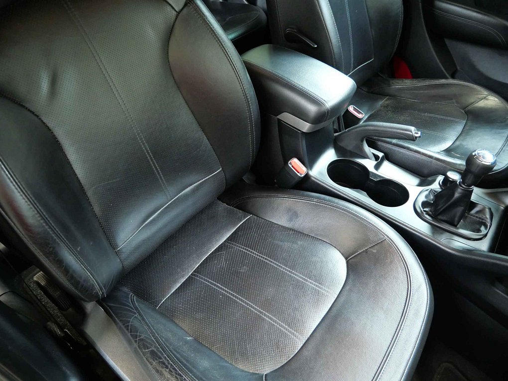 Hyundai Ix35 2.0 CVVT  4x4