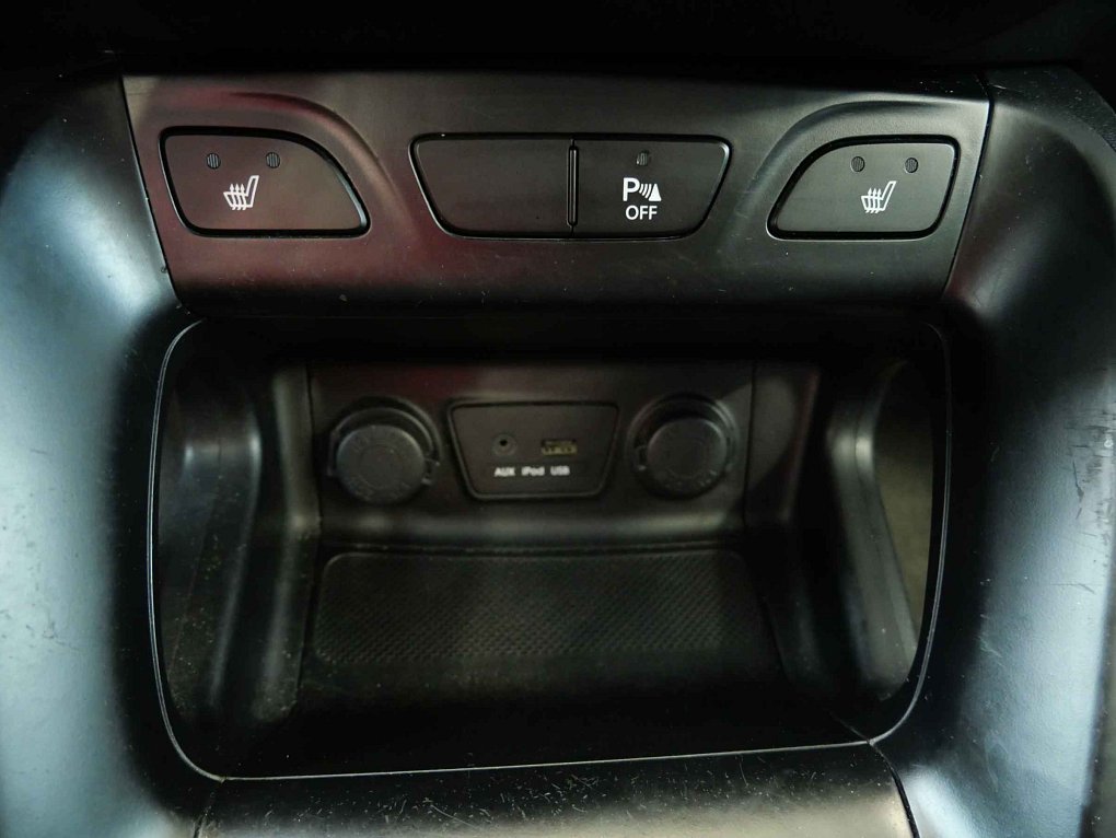 Hyundai Ix35 2.0 CVVT  4x4