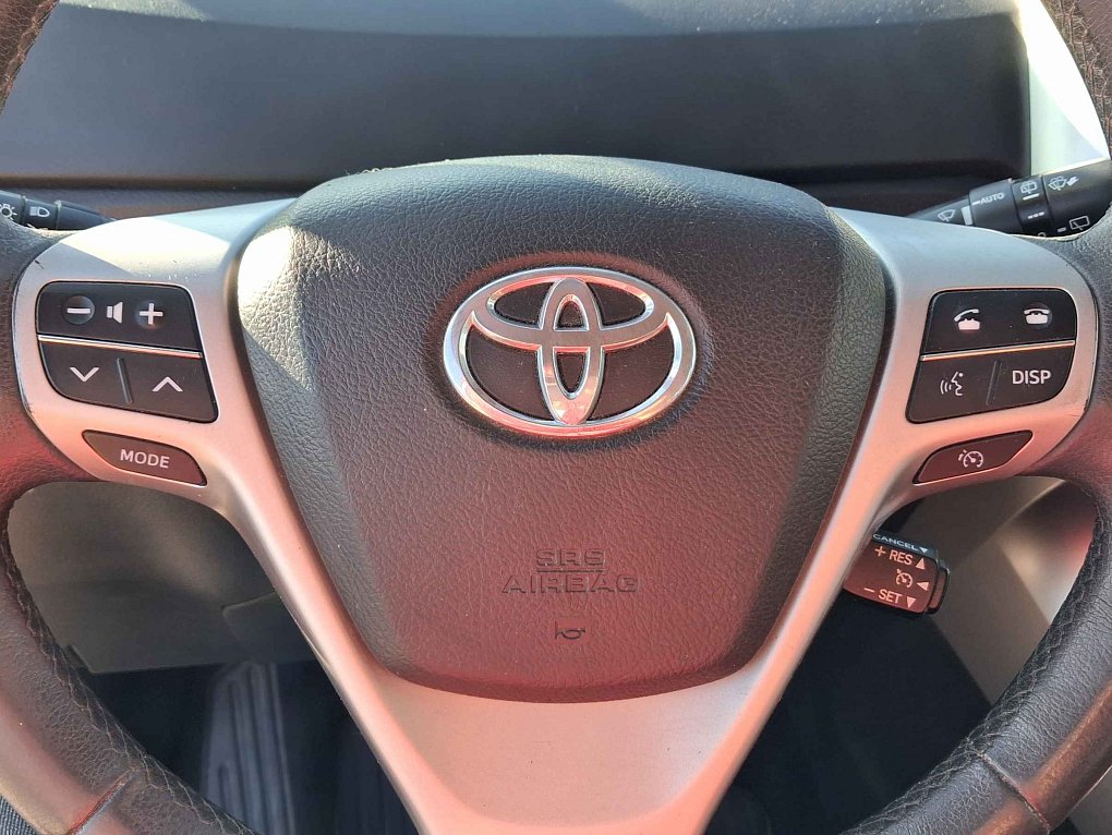 Toyota Verso 2.0 