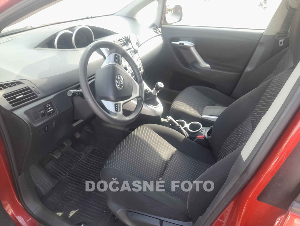 Toyota Verso 2.0 