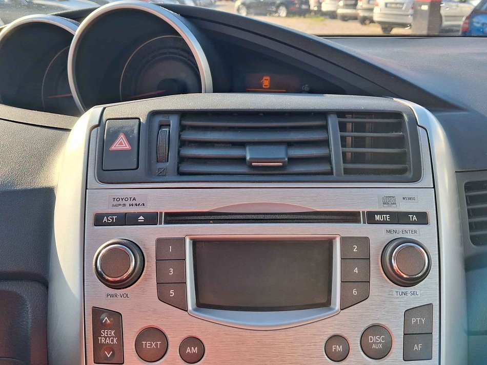 Toyota Verso 2.0 