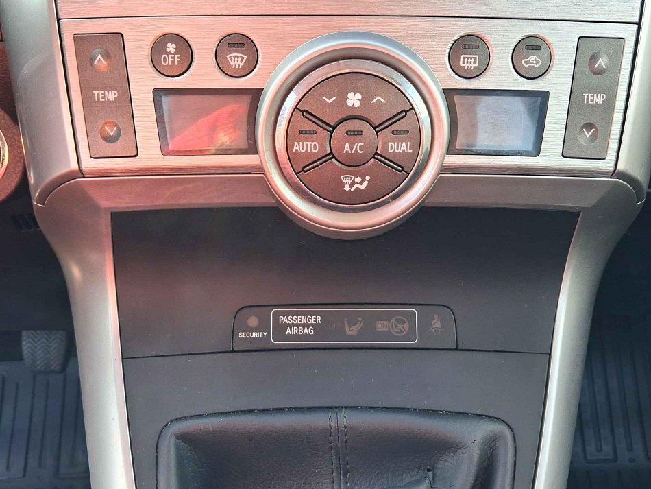 Toyota Verso 2.0 