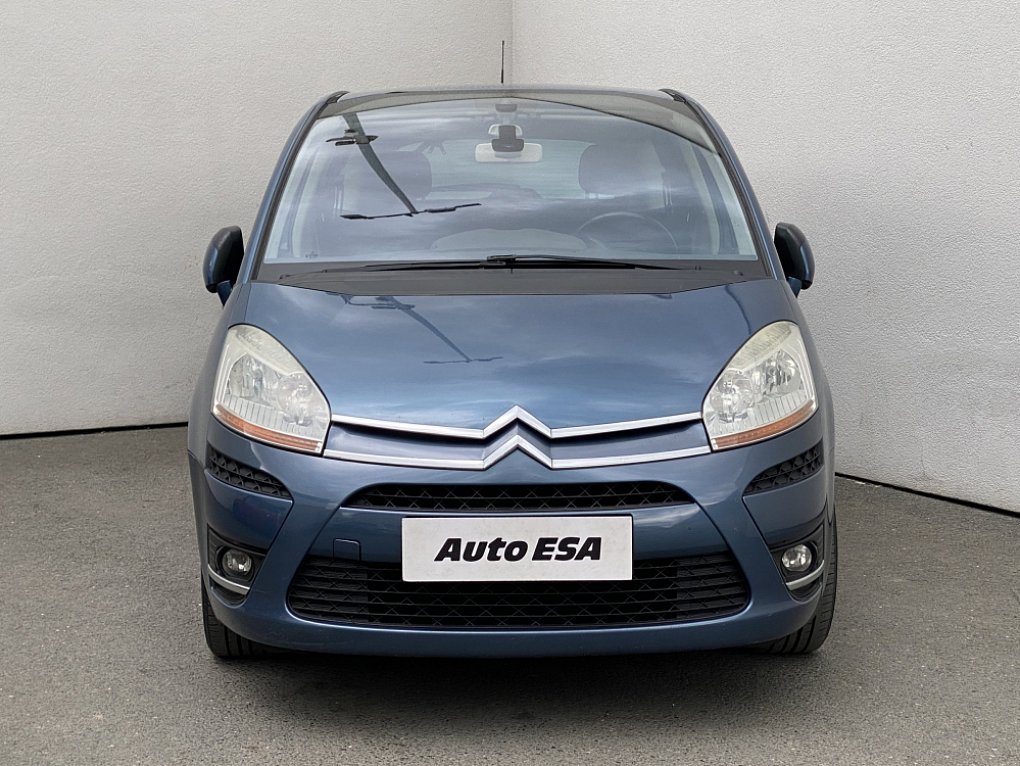 Citroën C4 Picasso 1.6HDi 