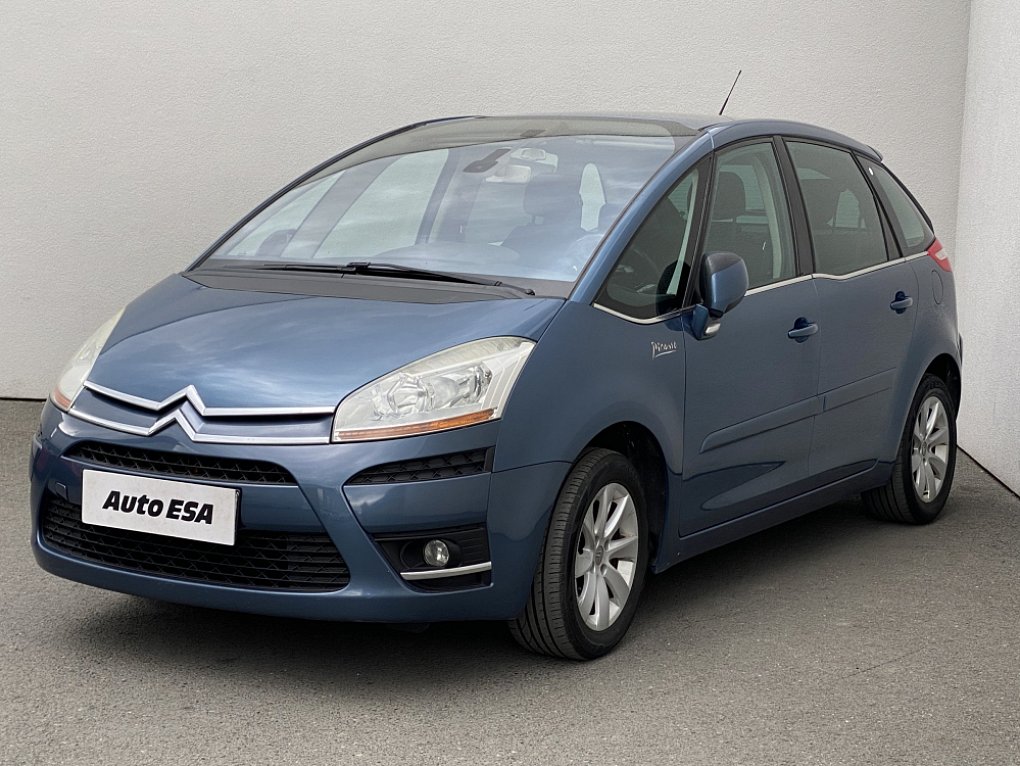 Citroën C4 Picasso 1.6HDi 