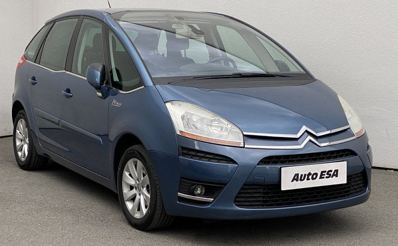 Citroën C4 Picasso 1.6HDi 