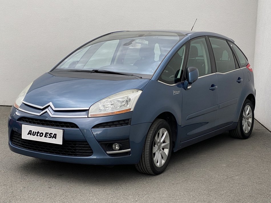 Citroën C4 Picasso 1.6HDi 