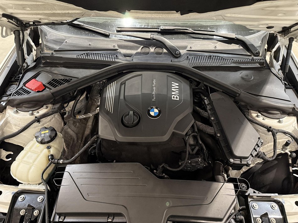 BMW Řada 1 1.5 D 