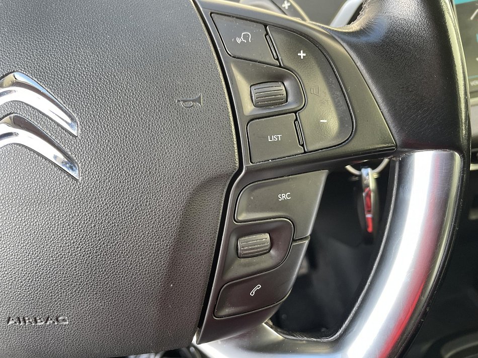 Citroën C4 Picasso 2.0 HDi Exclusive