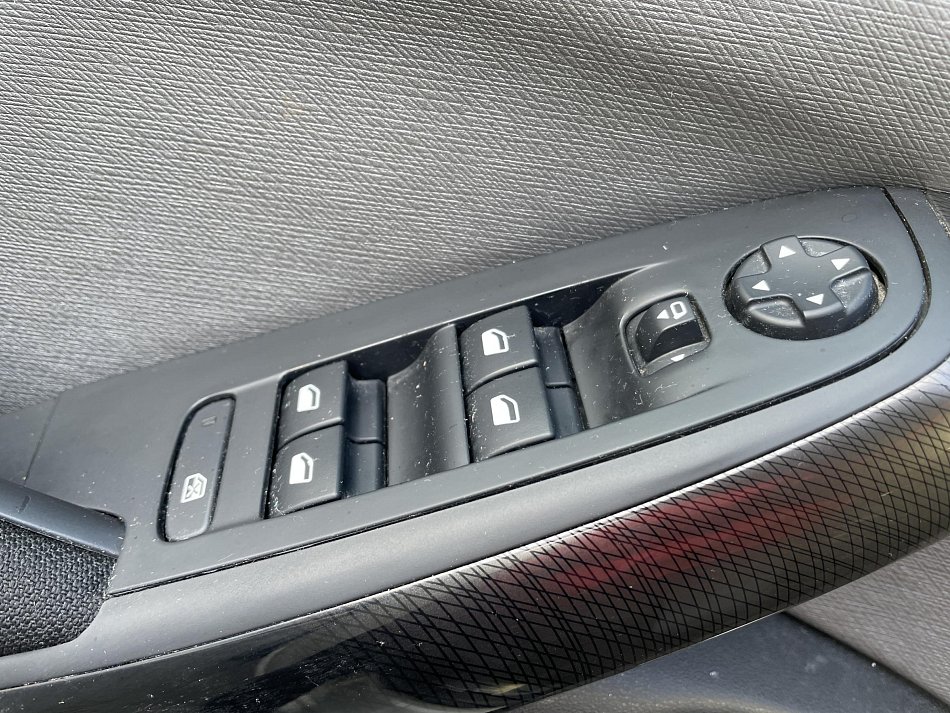 Citroën C4 Picasso 2.0 HDi Exclusive