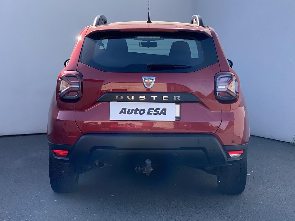 Dacia Duster 1.0 TCe Comfort