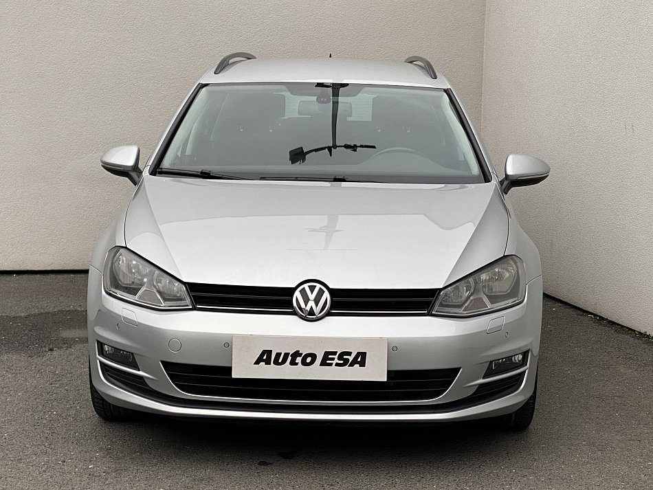 Volkswagen Golf 2.0 TDi CUP