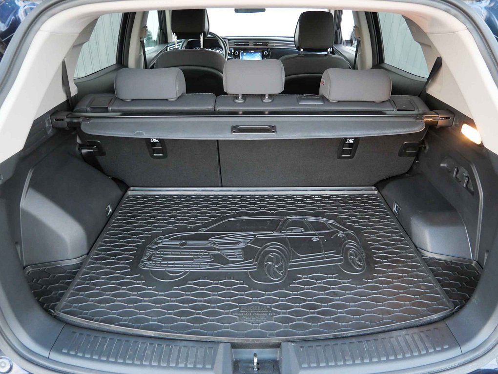 SsangYong Korando 1.5T-GDi Style