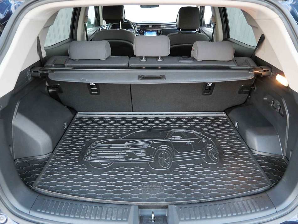 SsangYong Korando 1.5T-GDi Style