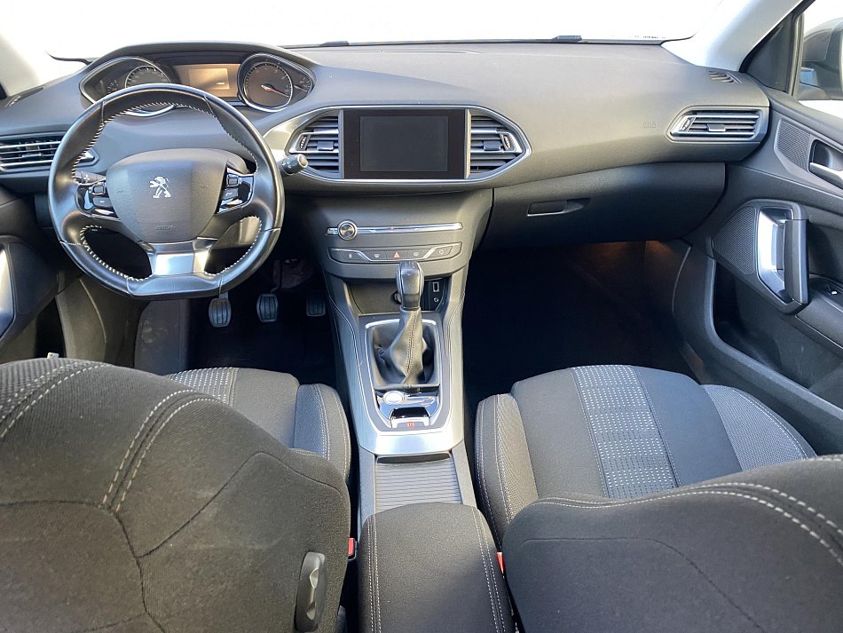 Peugeot 308 1.2 PT Allure