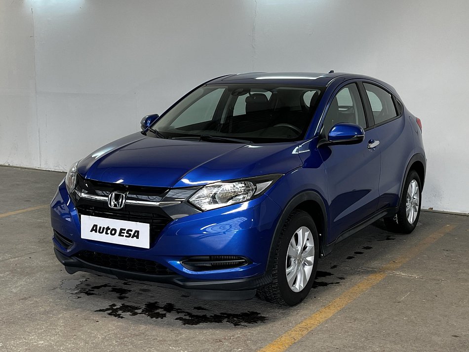 Honda HR-V 1.6 i-DTEC 
