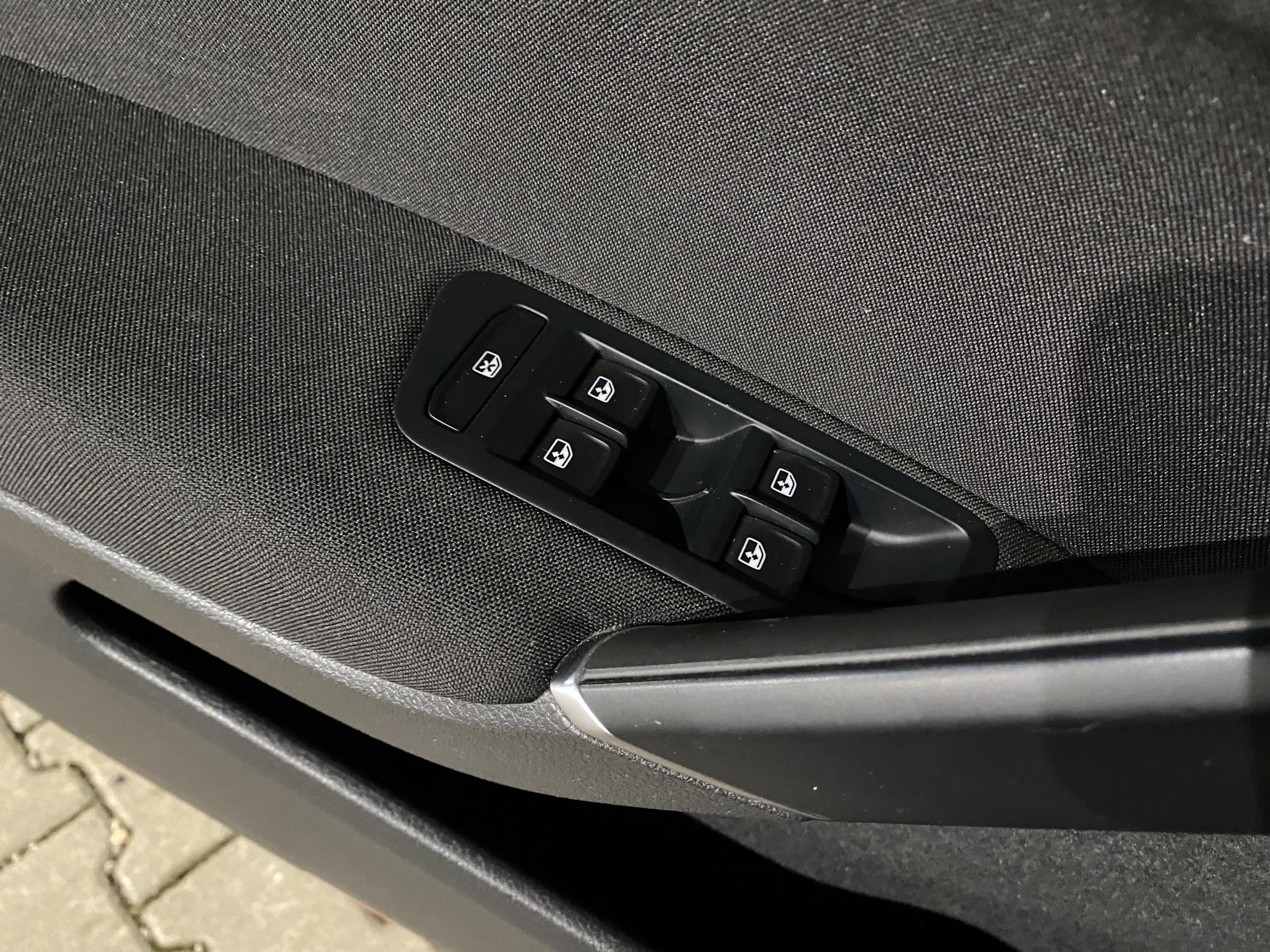 Volkswagen Golf, 2015 - pohled č. 11