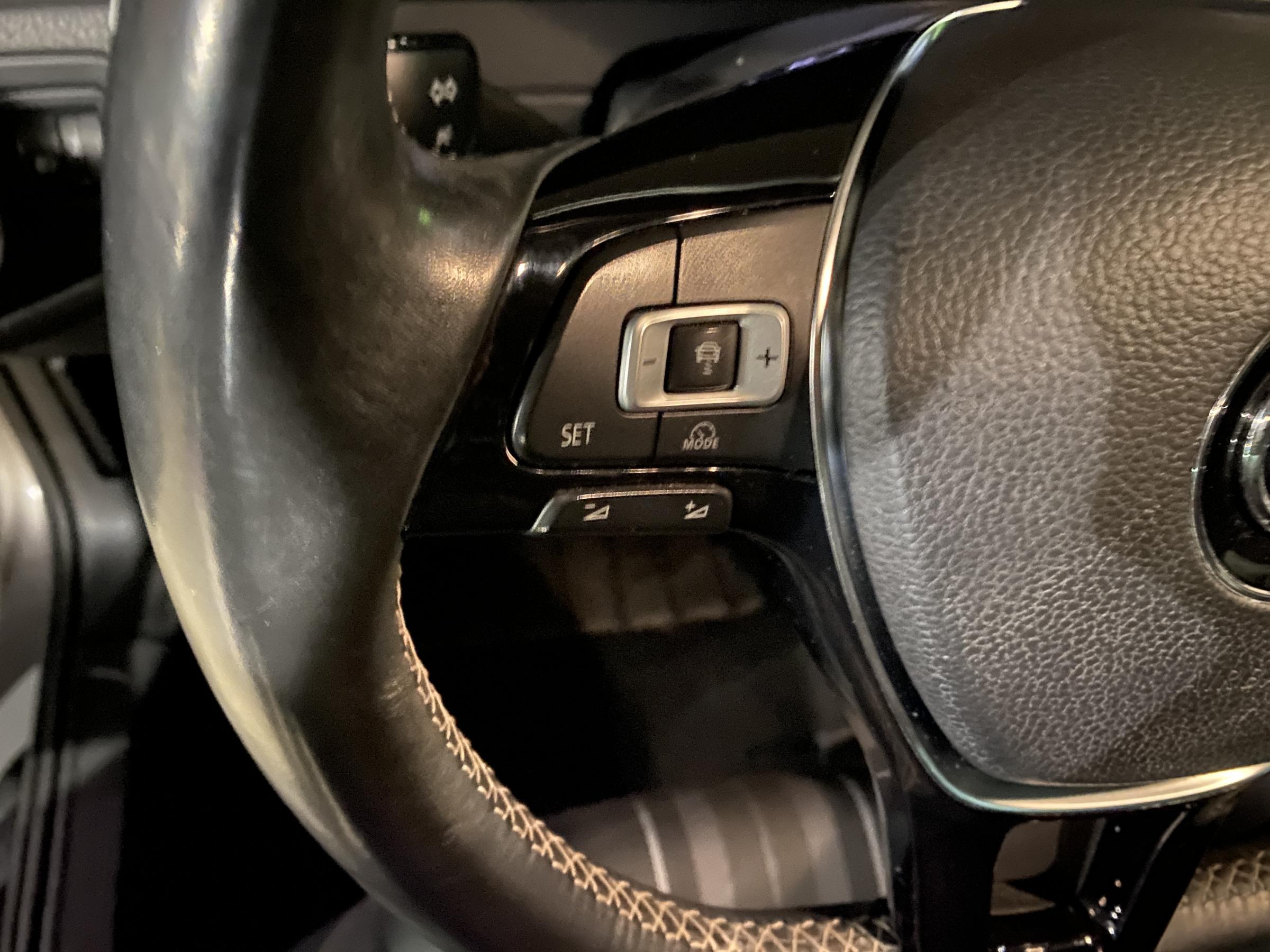 Volkswagen Golf, 2015 - pohled č. 13