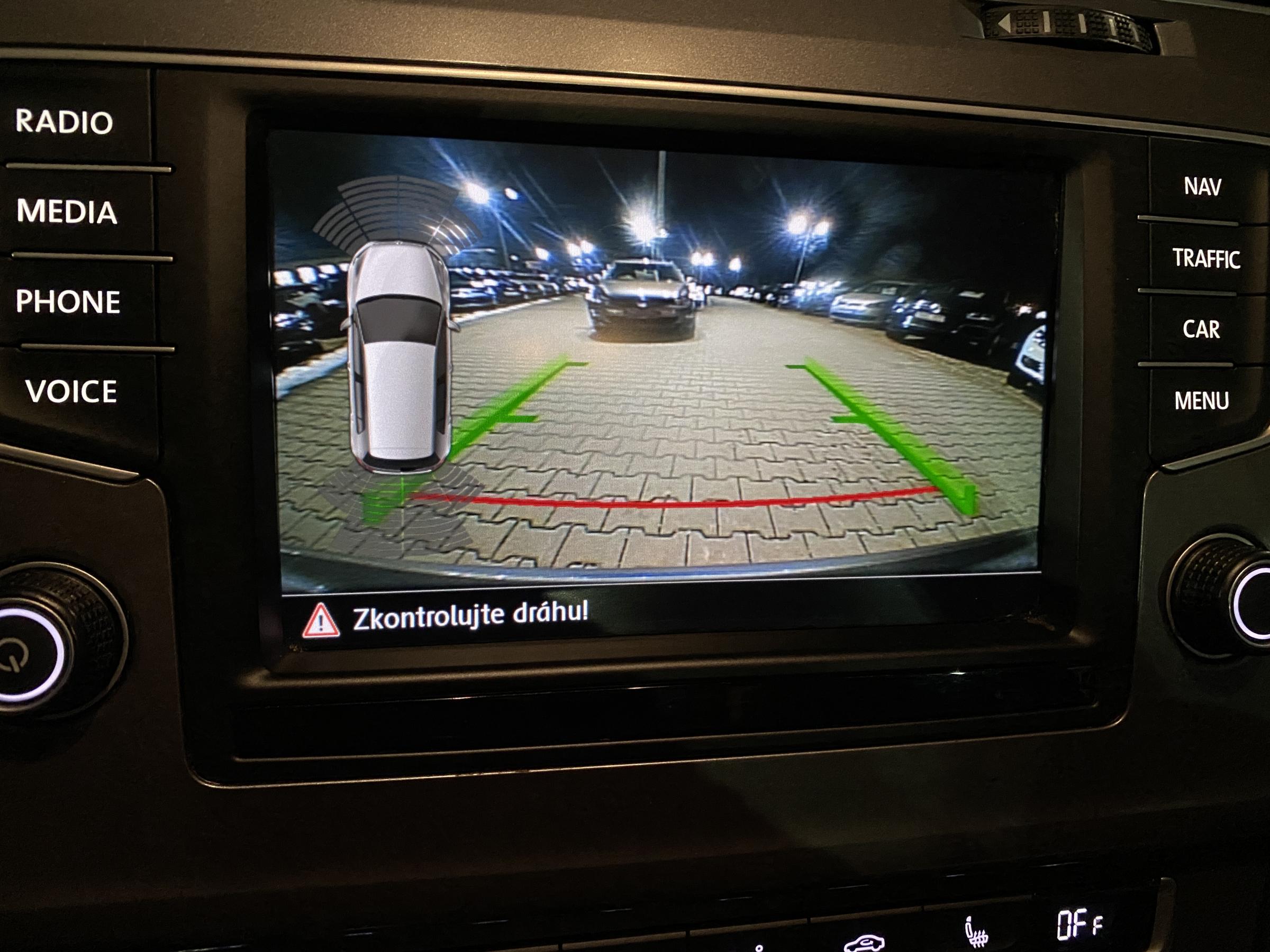 Volkswagen Golf, 2015 - pohled č. 16