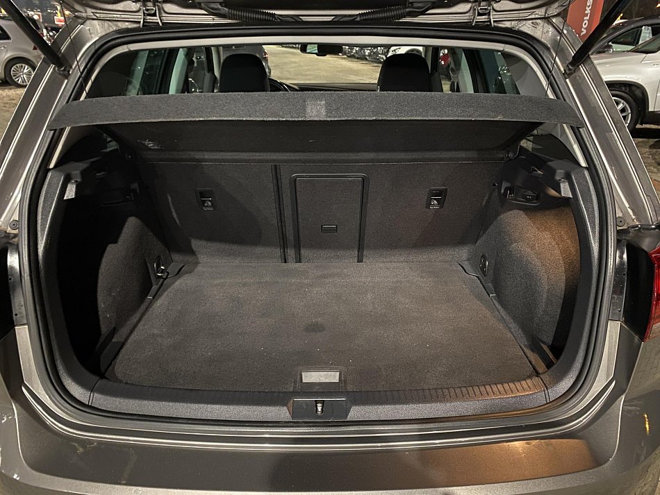 Volkswagen Golf 1.4 TSi Lounge