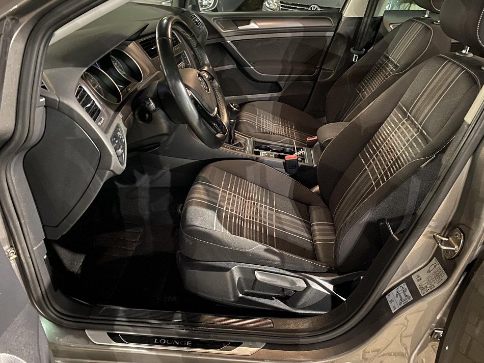 Volkswagen Golf 1.4 TSi Lounge