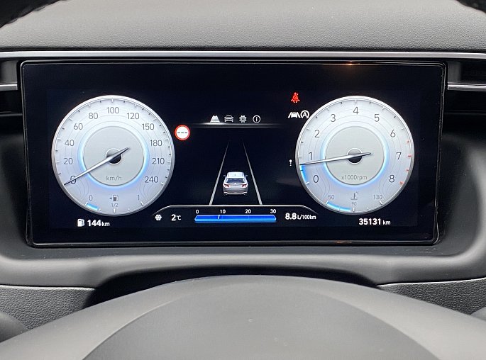 Infotainment