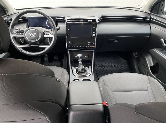 Infotainment