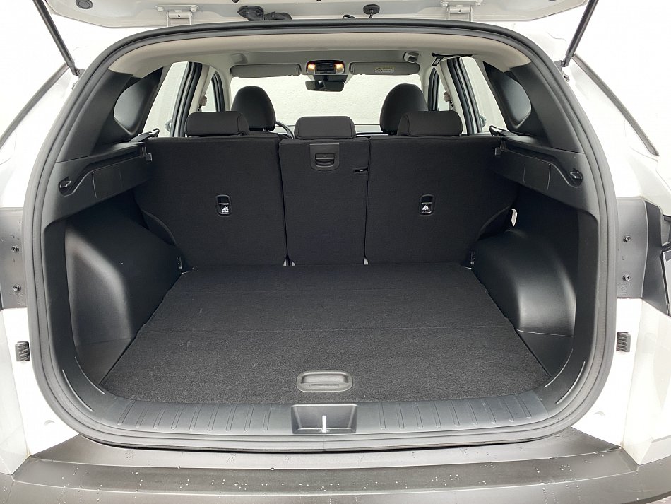 Hyundai Tucson 1.6 T-GDi Comfort 4x4