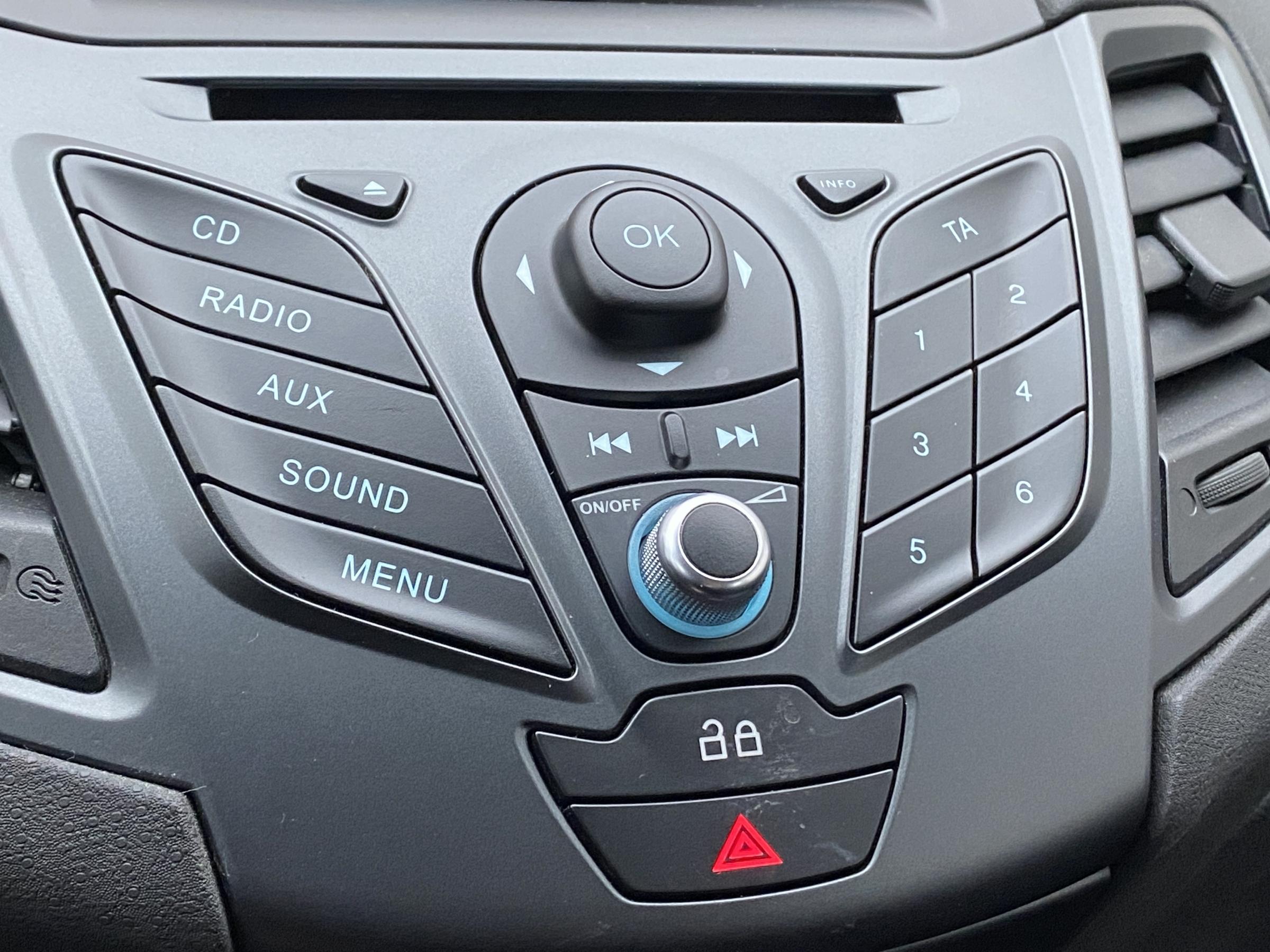 Ford Fiesta, 2013 - pohled č. 14