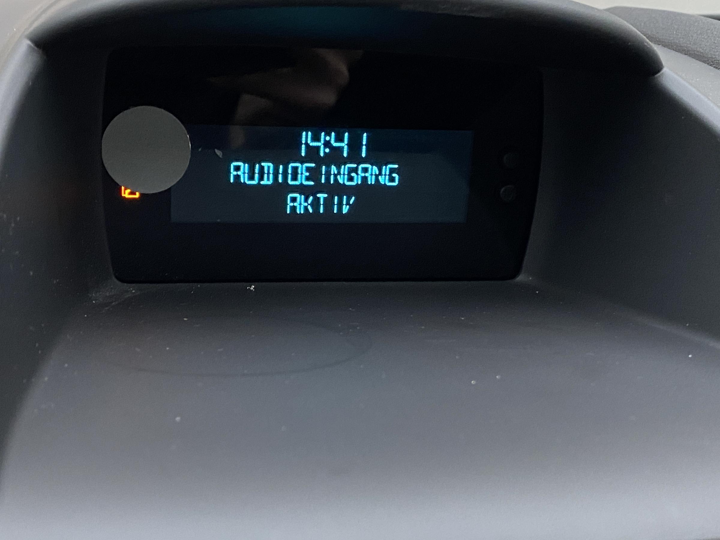 Ford Fiesta, 2013 - pohled č. 15