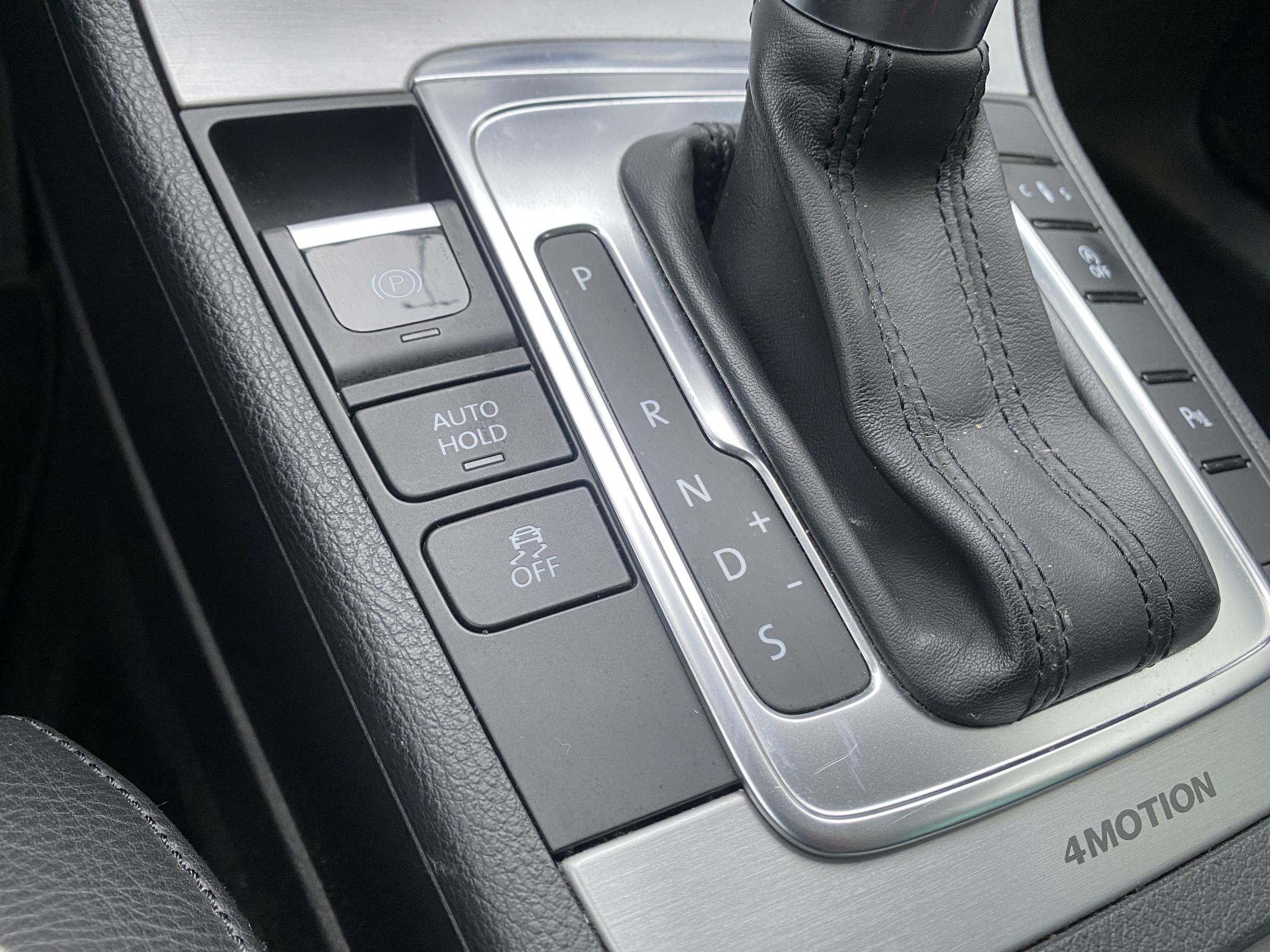 Volkswagen CC, 2013 - pohled č. 13