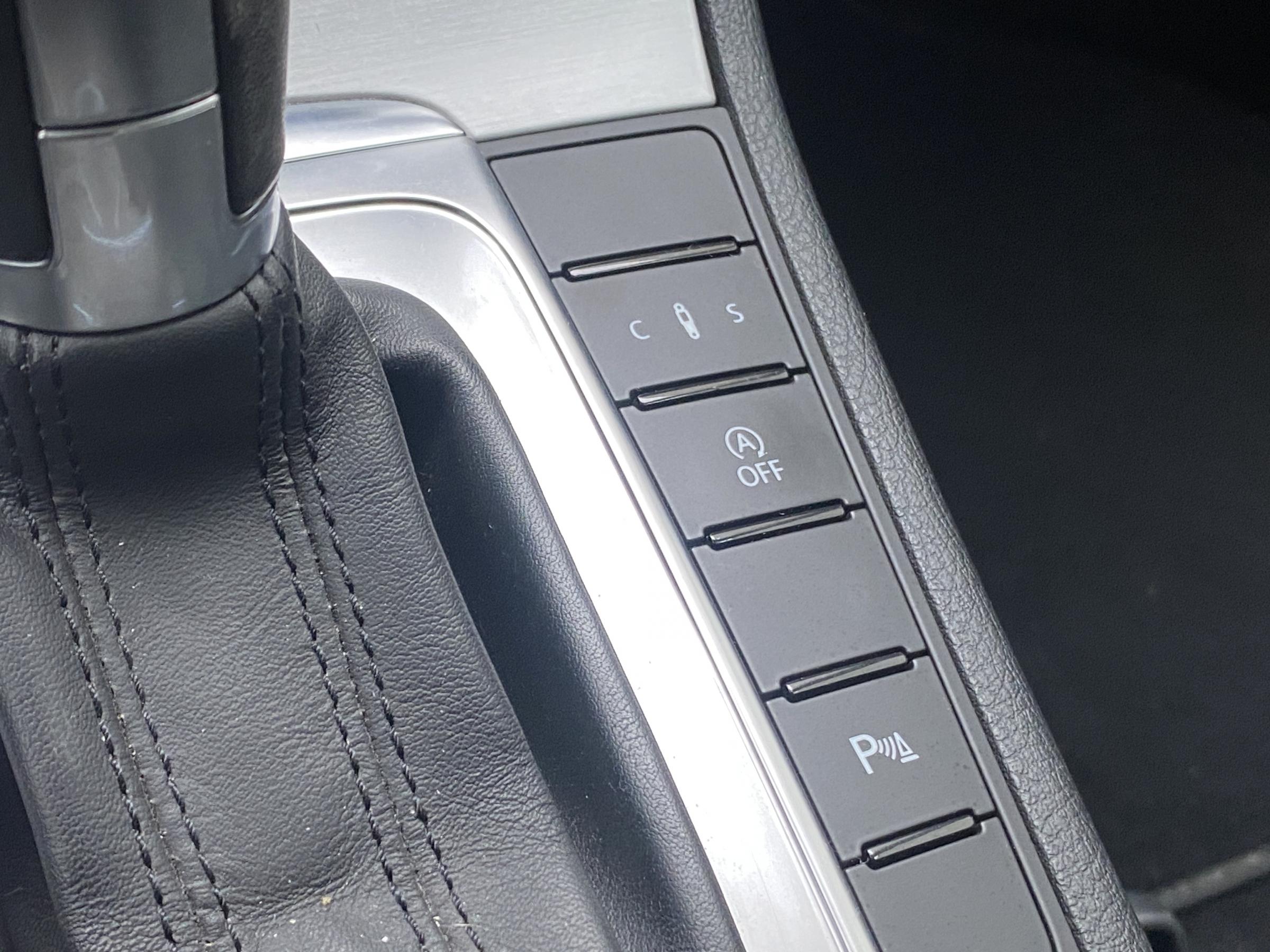 Volkswagen CC, 2013 - pohled č. 15