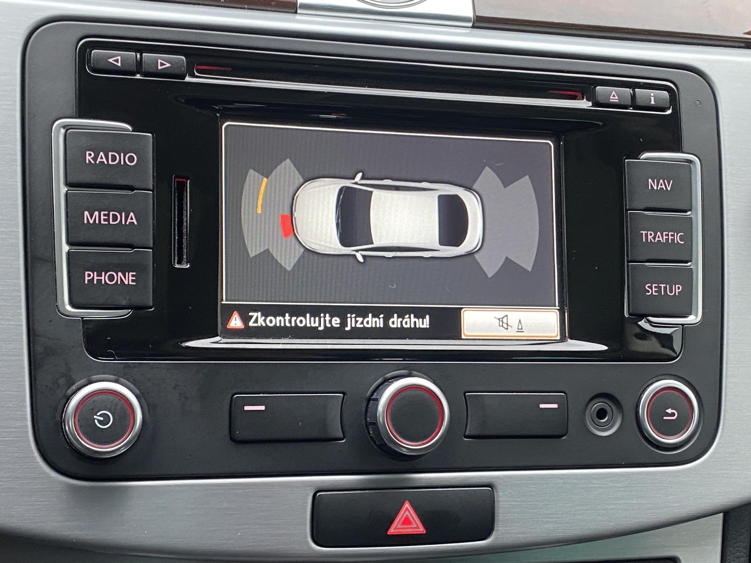 Volkswagen CC, 2013 - pohled č. 18