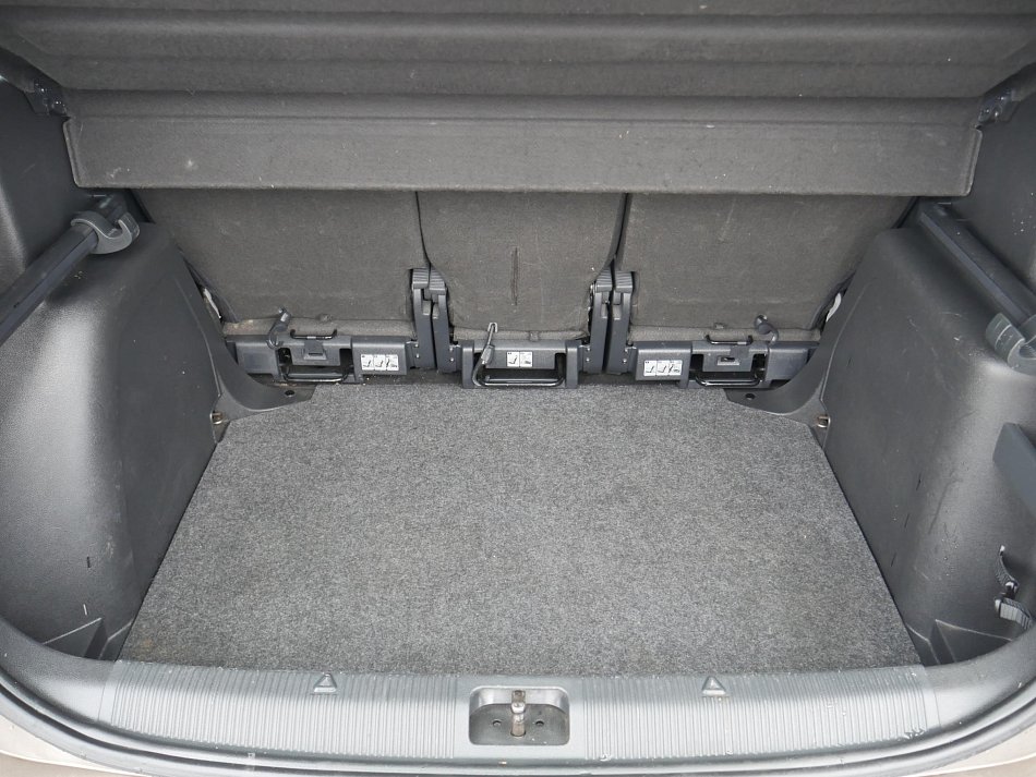 Škoda Yeti 1.2 TSi Active