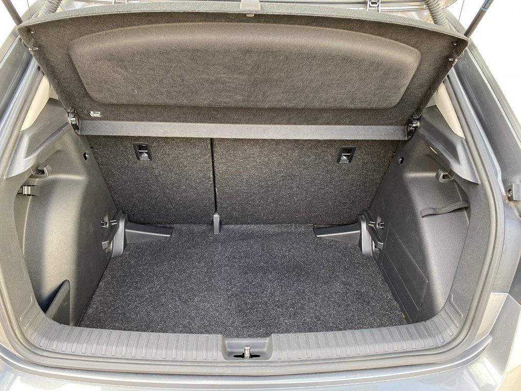 Škoda Fabia IV. 1.0 MPi Ambition