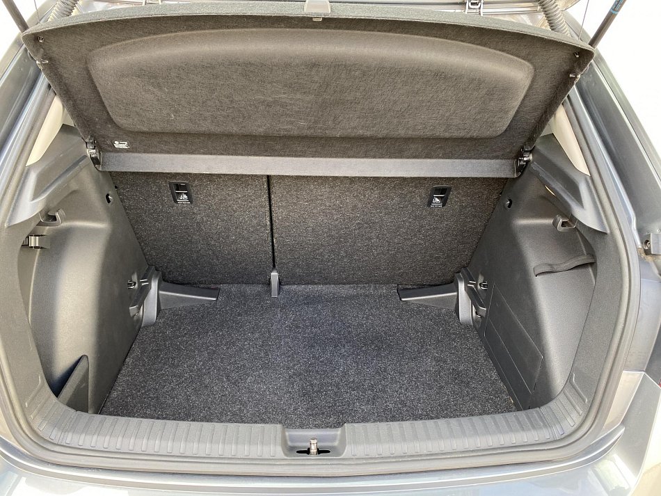 Škoda Fabia IV. 1.0 MPi Ambition