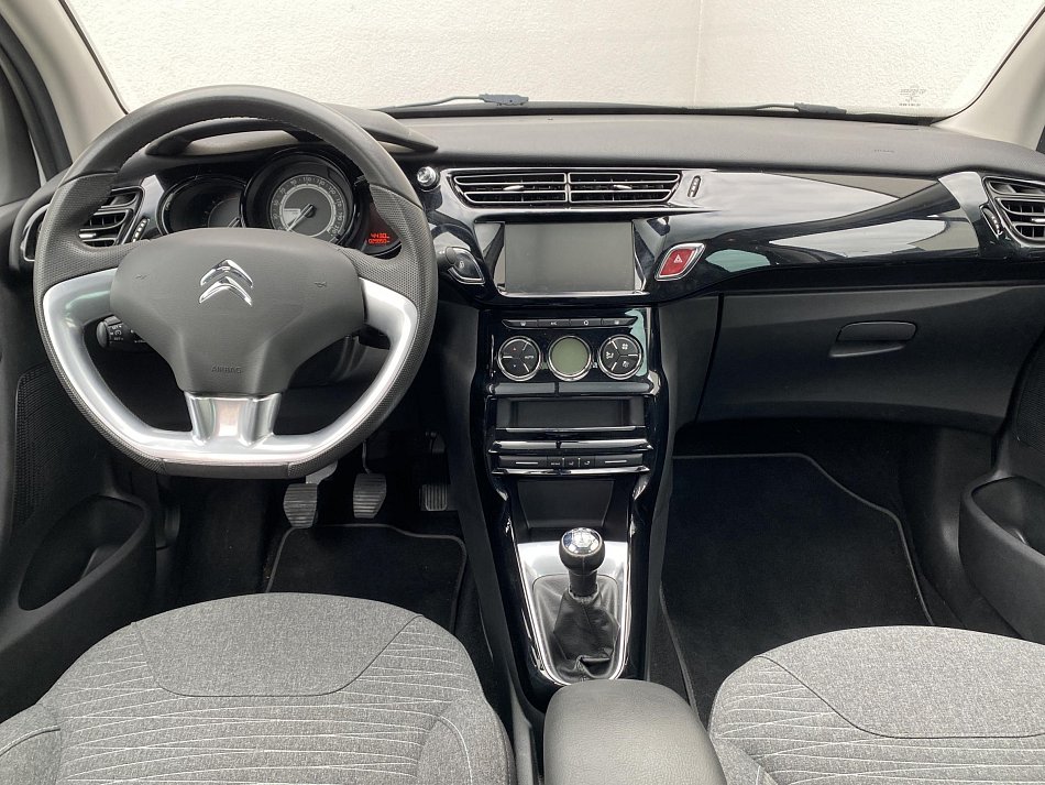 Citroën C3 1.6HDi 