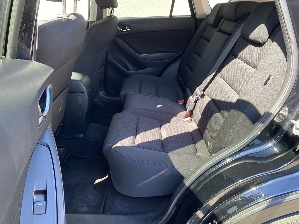 Mazda CX-5 2.0i 