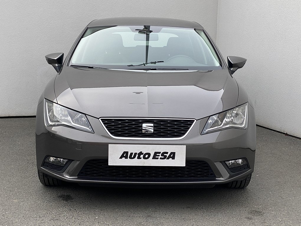 Seat Leon 1.2 TSi Reference