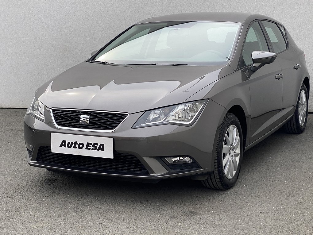 Seat Leon 1.2 TSi Reference