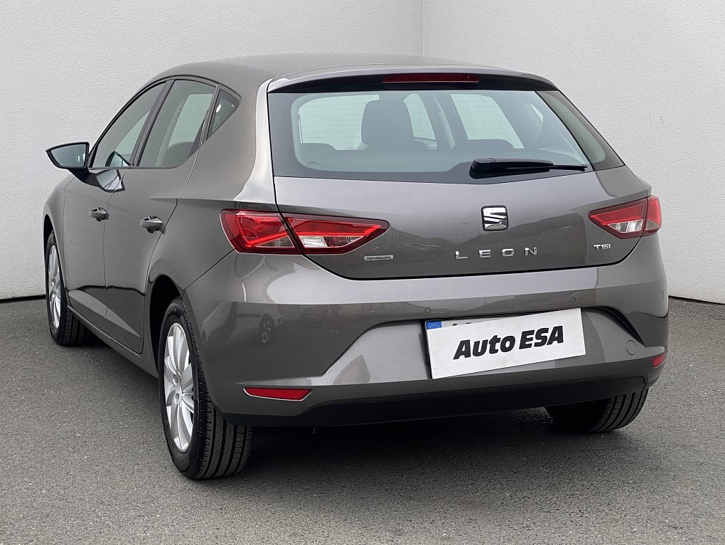 Seat Leon 1.2 TSi Reference