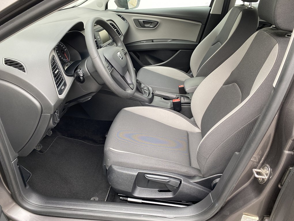 Seat Leon 1.2 TSi Reference