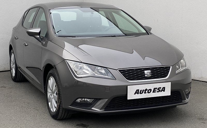 Seat Leon 1.2 TSi Reference