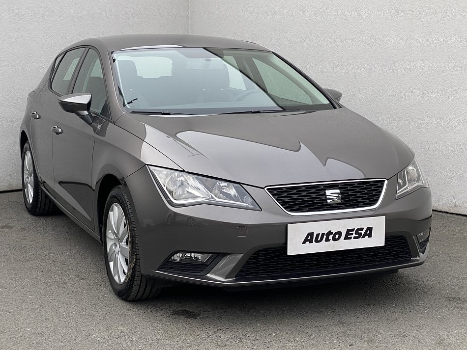 Seat Leon 1.2 TSi Reference