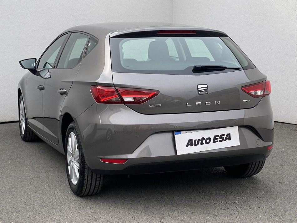 Seat Leon 1.2 TSi Reference