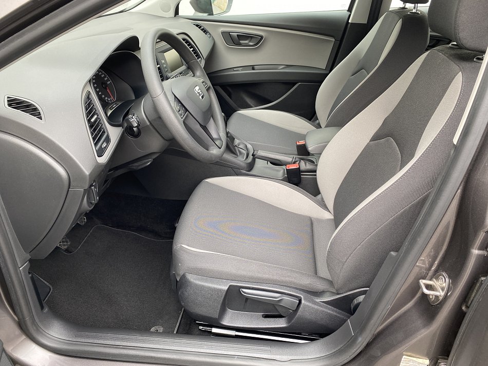 Seat Leon 1.2 TSi Reference